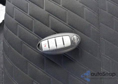 2021 Nissan Kicks Sv Xtronic Cvt z USA, uszkodzony, nr VIN 3N1CP5CV2ML541107